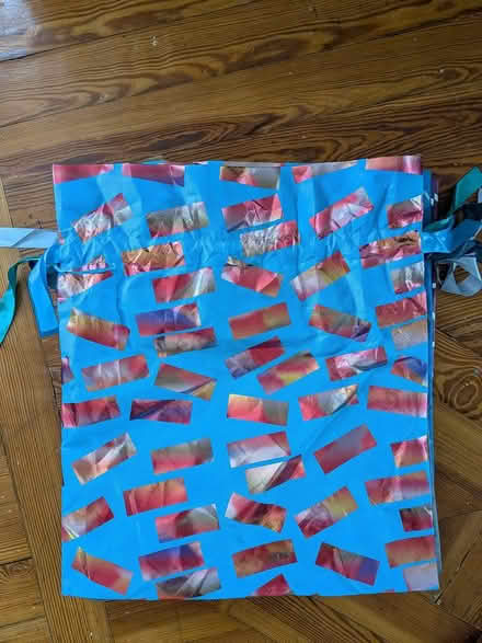 Photo of free Fabric Gift Bags (East Watertown, near Filipello) #4