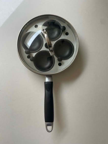 Photo of free Poached Egg Set (Horsham) #1