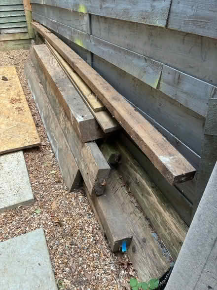 Photo of free Wood (St Paul’s cray) #4