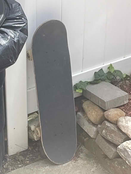 Photo of free Skateboard (Mount Vernon) #1