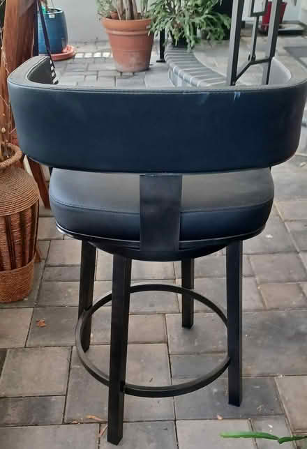 Photo of free Bar Stool (Mountain View) #2