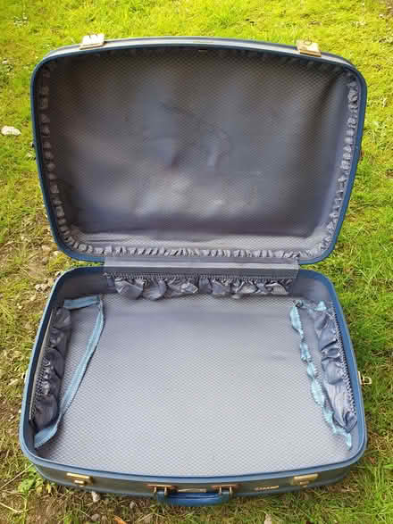 Photo of free Suitcase (Norton Canes WS11) #1