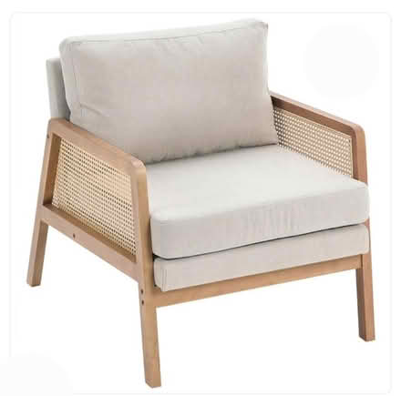 Photo of Rattan chairs (Handsworth S13) #1
