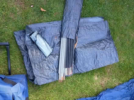 Photo of free Family Tent (Welling DA16) #2