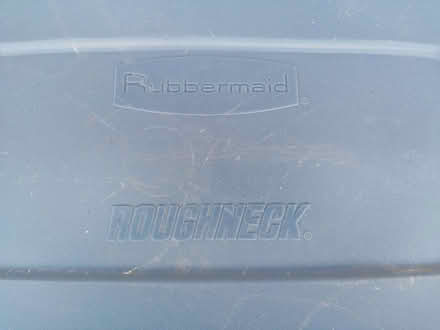 Photo of free Storage Bin (Old Ottawa East) #3