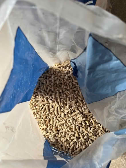 Photo of free Wood chips (East Twerton BA2) #2
