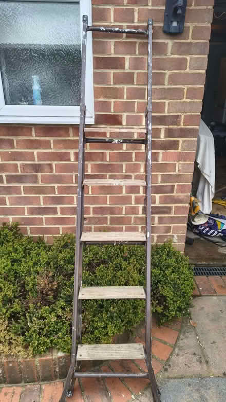 Photo of free A ladder (Wokingham RG40) #1