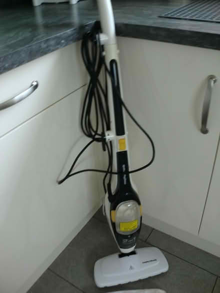 Photo of free Electric steamer (Harrogate, HG1) #1
