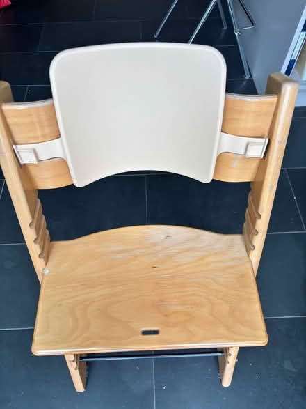 Photo of free Stokke Baby Set High Back Back Rest (Lower Rainham ME8) #3