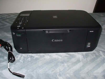 Photo of free Canon Printer/Copier/Scanner (Five Ways B15) #1