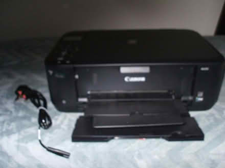 Photo of free Canon Printer/Copier/Scanner (Five Ways B15) #2