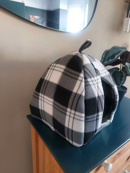 Photo of free Cat teepee bed (Southsea PO4) #2