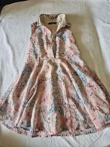 Photo of free Girl's dress size 5-6 #2 (CR0) #1