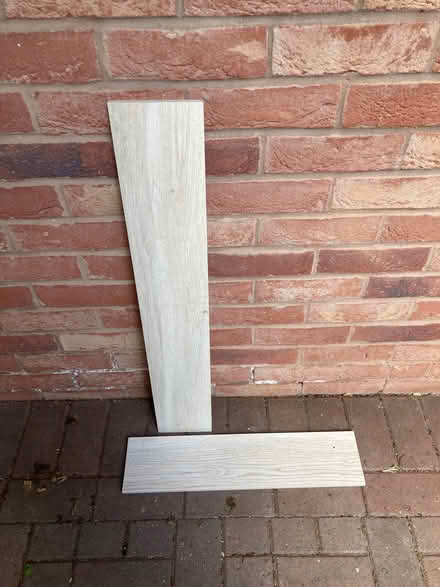 Photo of free 3 boxes ceramic tiles (Mickleover DE3) #1