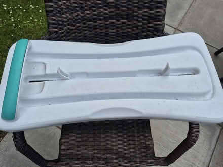 Photo of free Adjustable Bath Seat (Worle BS22) #1