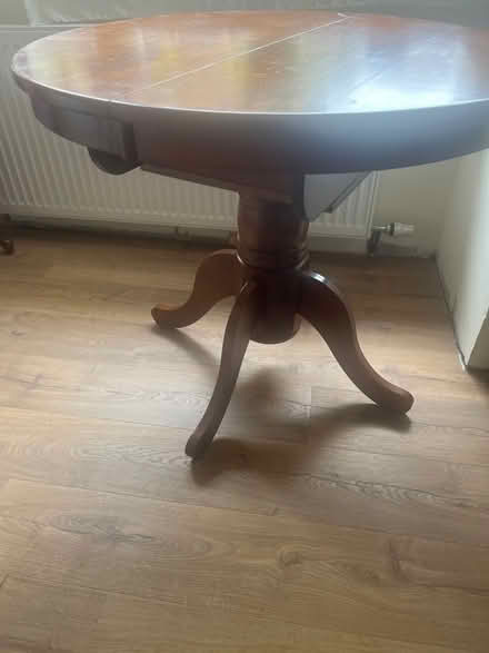 Photo of free Dining table (Penrith CA11) #4