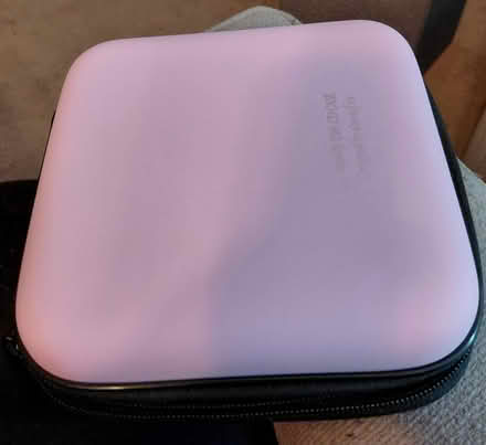 Photo of free CD/DVD Storage Wallet (Hollymead) #1