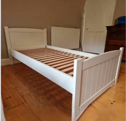 Photo of free Aspace Stowford single bed (BR6) #1