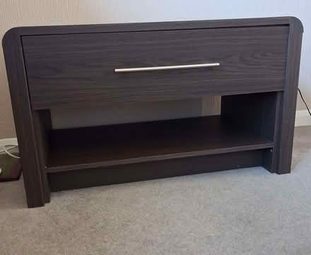 Photo of free TV stand (Bestwood Park Estate NG5) #1