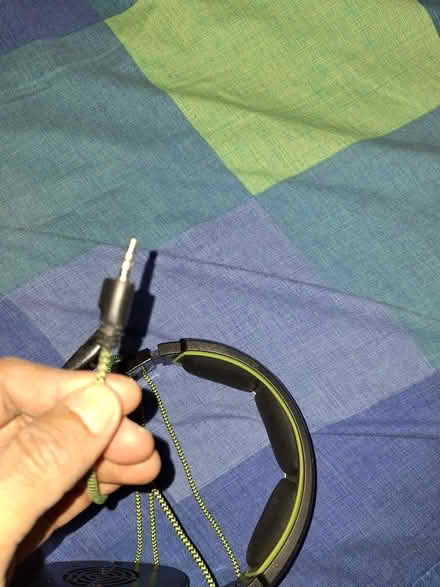 Photo of free Gaming Headphone (IG3) #4