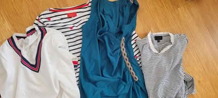 Photo of free Bundle of clothes (Southam CV47) #3