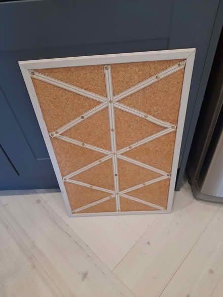 Photo of free Pinboard (Middlefield Farm OX28) #1