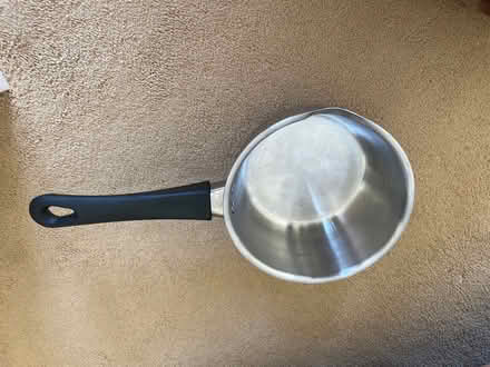 Photo of free Saucepan (Blacklands TN34) #1