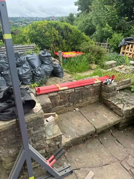 Photo of free Pull up bar (Wadsley S6 4) #1