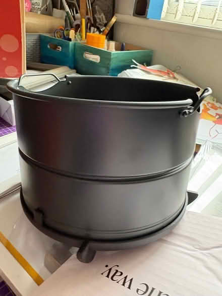 Photo of free Air fryer fitting InstantPot (LA3 Morecambe) #3