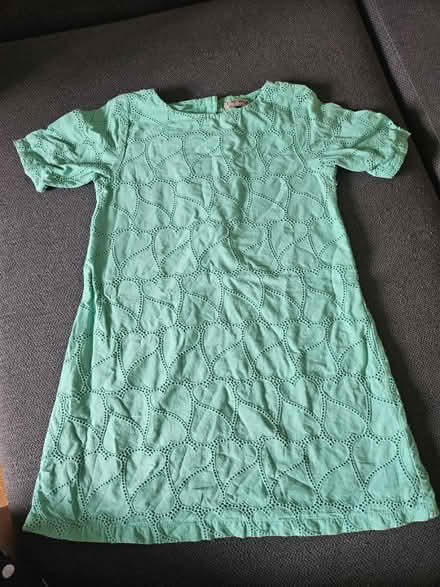 Photo of free Girls dress size 4-5 (CR0) #1
