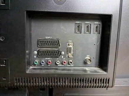 Photo of free Working 32 inch TV (Norwich NR3) #2