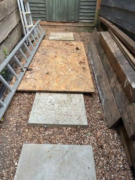 Photo of free Wood (St Paul’s cray) #2