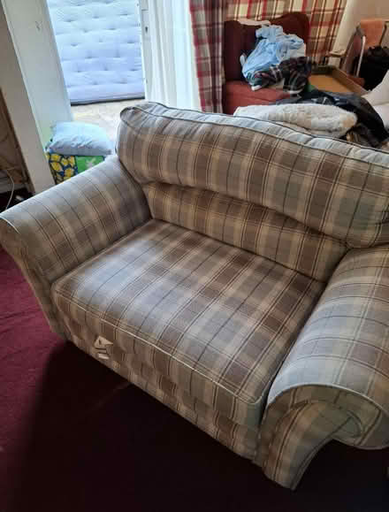 Photo of free Two piece suit (Havant PO9) #3