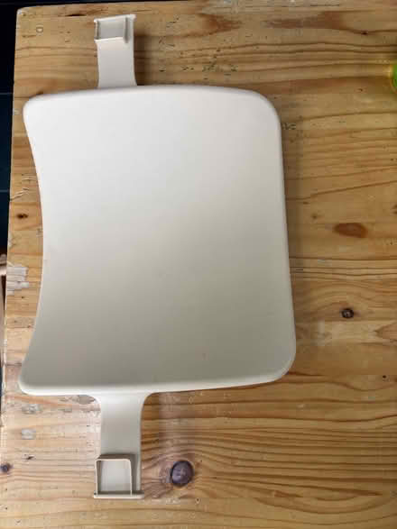 Photo of free Stokke Baby Set High Back Back Rest (Lower Rainham ME8) #1