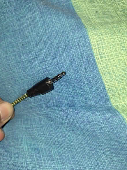 Photo of free Gaming Headphone (IG3) #1