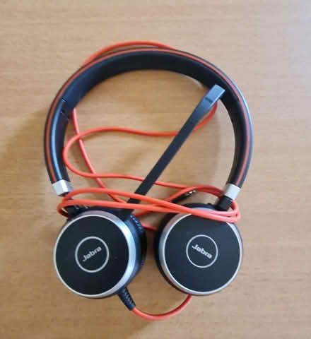 Photo of free Jabra Head Set (Boston Manor, W7) #1