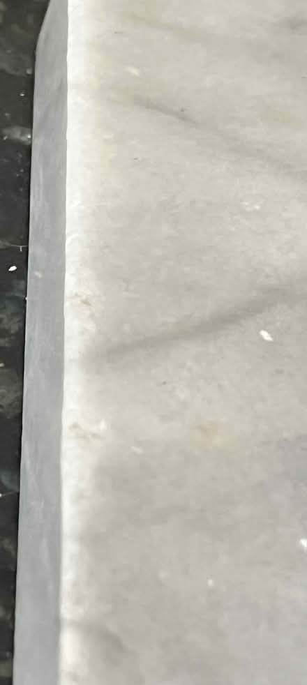 Photo of free Marble cheese board (Chevy Chase DC) #2