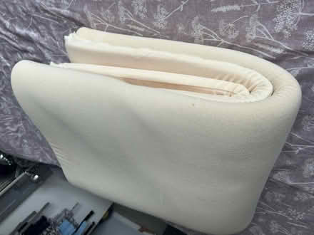 Photo of free Memory Foam Topper (North Bersted, PO21 5**) #2