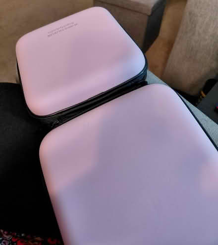 Photo of free CD/DVD Storage Wallet (Hollymead) #2