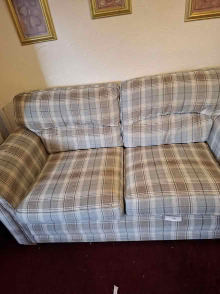 Photo of free Two piece suit (Havant PO9) #2