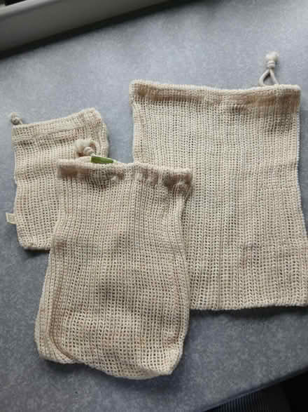 Photo of free Reusable grocery bags (Evercreech BA4) #1
