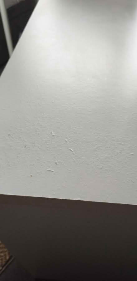 Photo of free Desk/dressing table (Brimington S43) #2