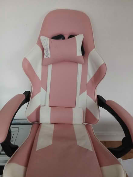 Photo of free 2 gaming chairs (Duston) #1