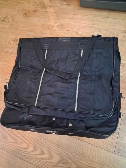 Photo of free Suit carrier (Crookesmoor S6) #1