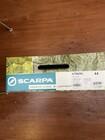 Photo of free Scarpa Walking boots: Florey #3