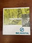 Photo of free Scarpa Walking boots: Florey #4