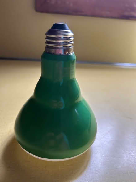 Photo of free Plant light (Tufts University) #2