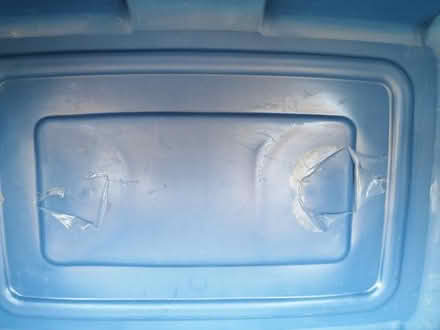 Photo of free Storage Bin (Old Ottawa East) #2