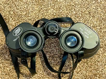 Photo of free 10x50 binoculars (Oxenholme LA9) #2