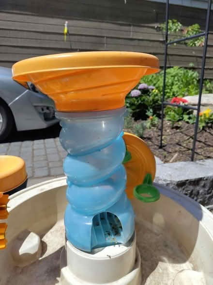 Photo of free Water table (Old Ottawa south) #3